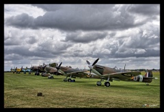 2019 Duxford